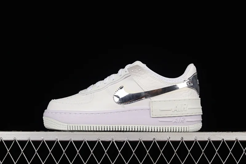 All Categories Nk Air Force 1 Air Force Series Nk Air Force 1 Shadow Air Force Lightweight Increase Nk Air Force 1 Shadow Air Force One Lightweight Increase Low-top Versatile Sneakers DQ0837-100